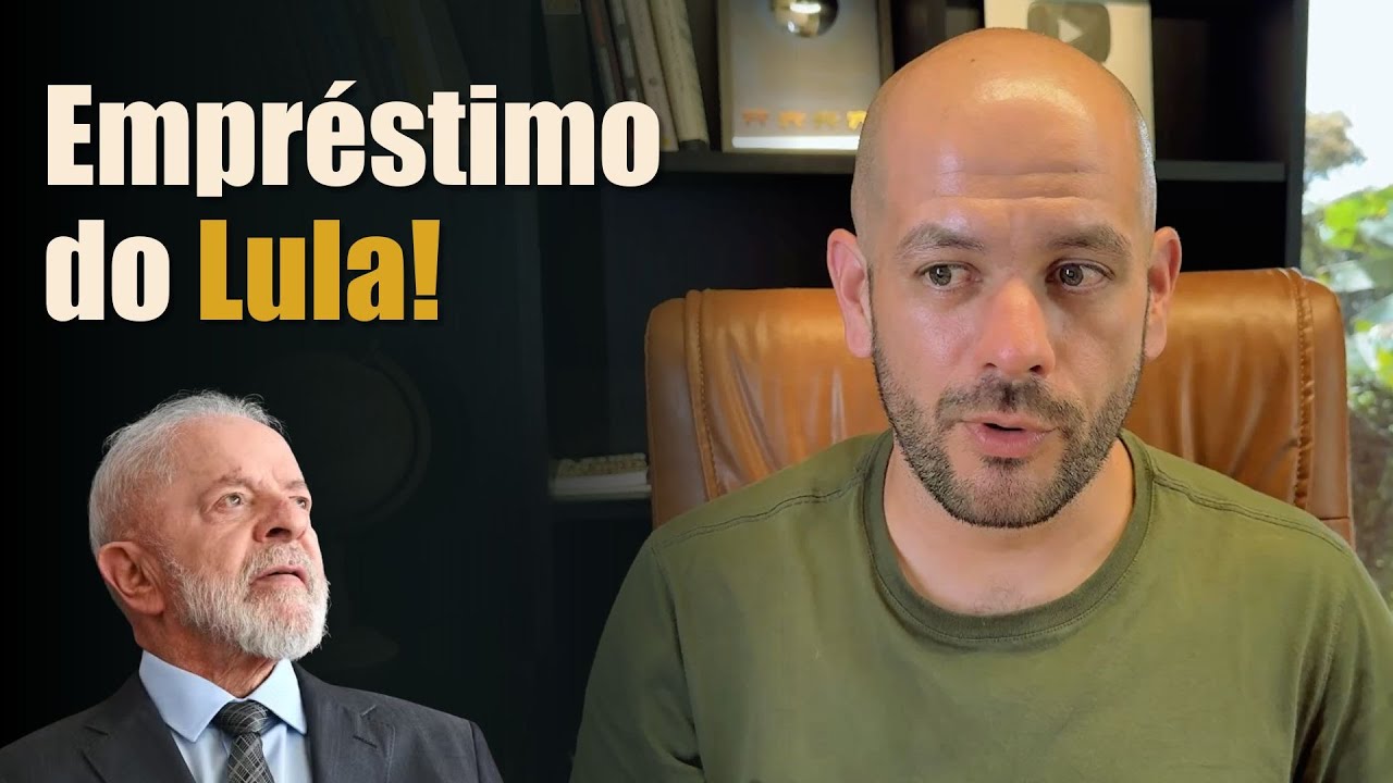 Empr&eacute;stimo do Lula vale a pena?