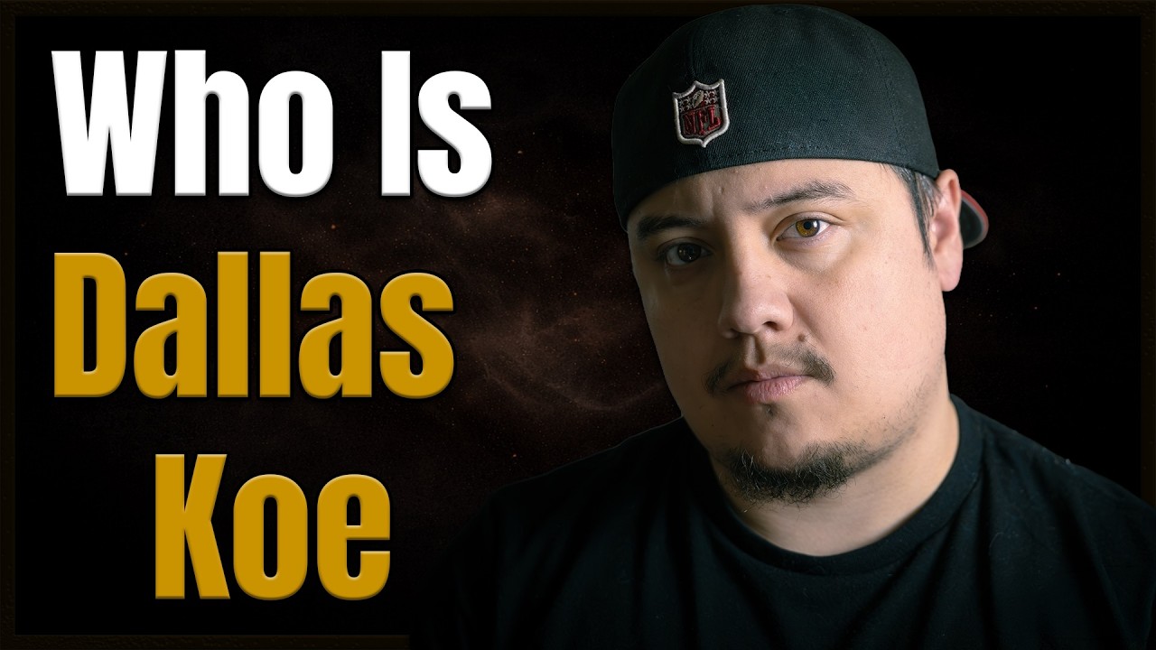 Who is Dallas Koe? - Mini Documentary