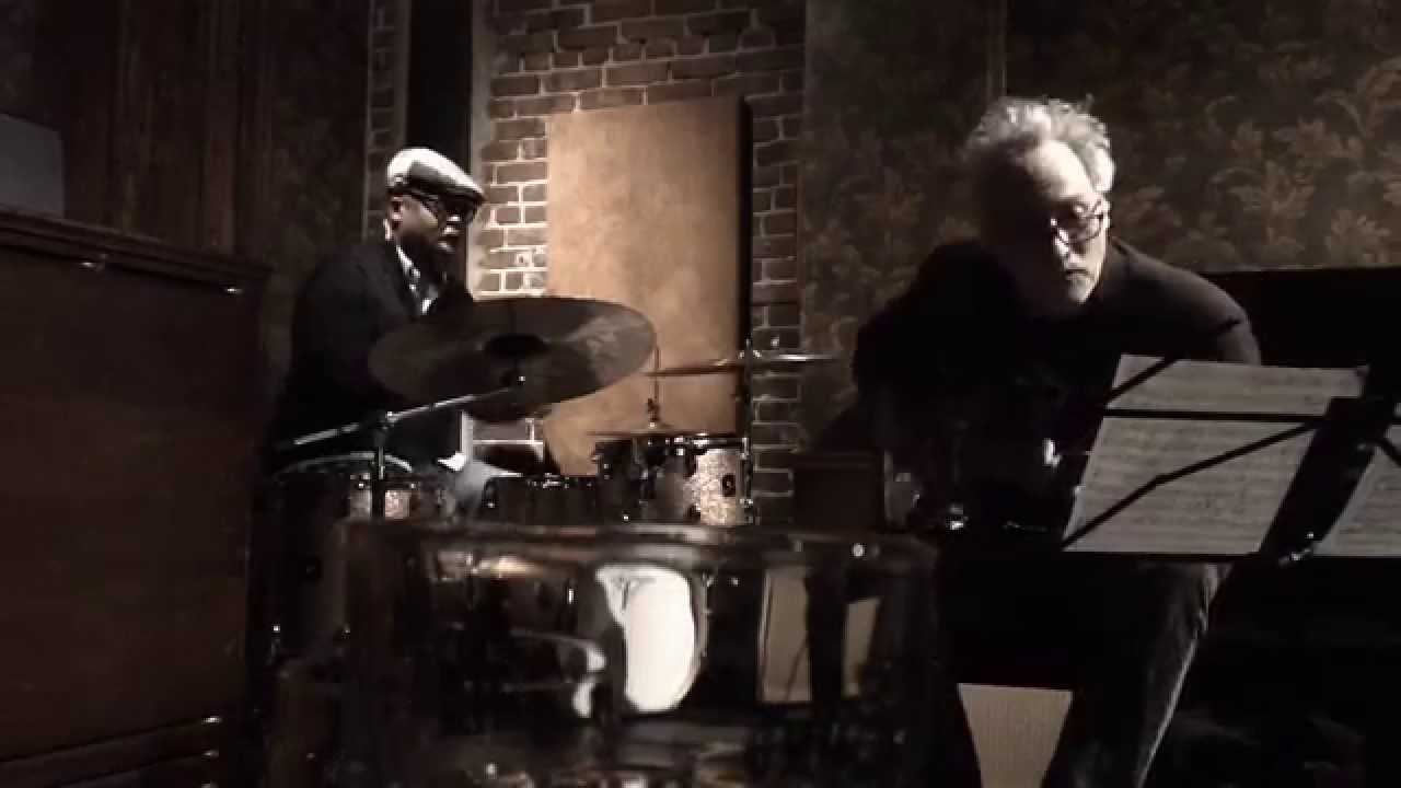 Marc Ribot at the Classon Pt 1