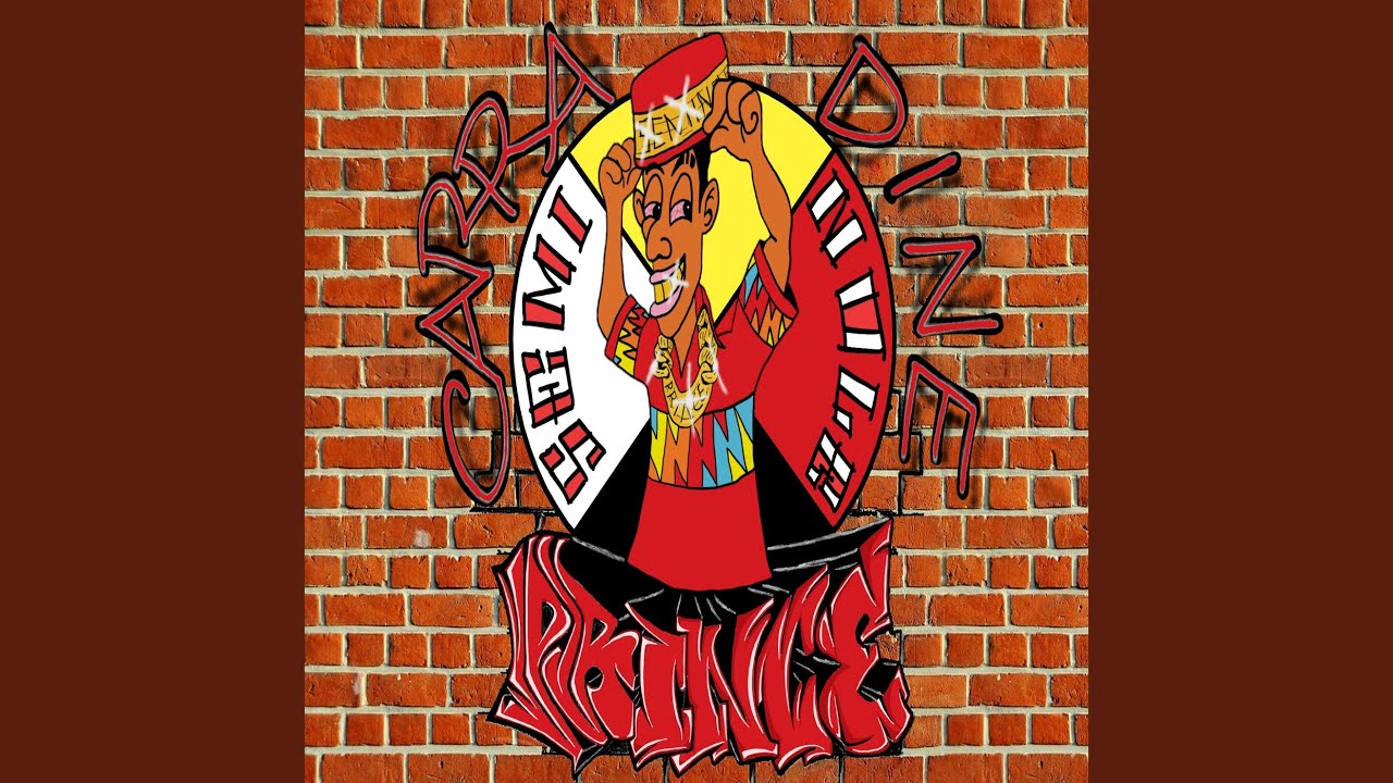 Seminole Prince