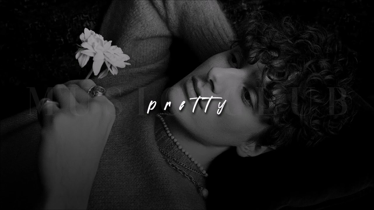 JVKE, pretty | slowed + reverb |