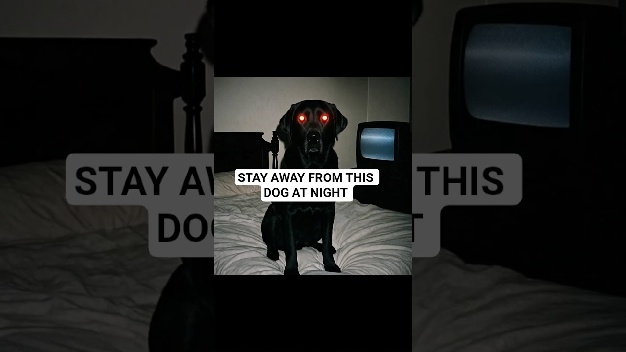 FOLLOW these RULE to survive #creepy #scary #creepypasta