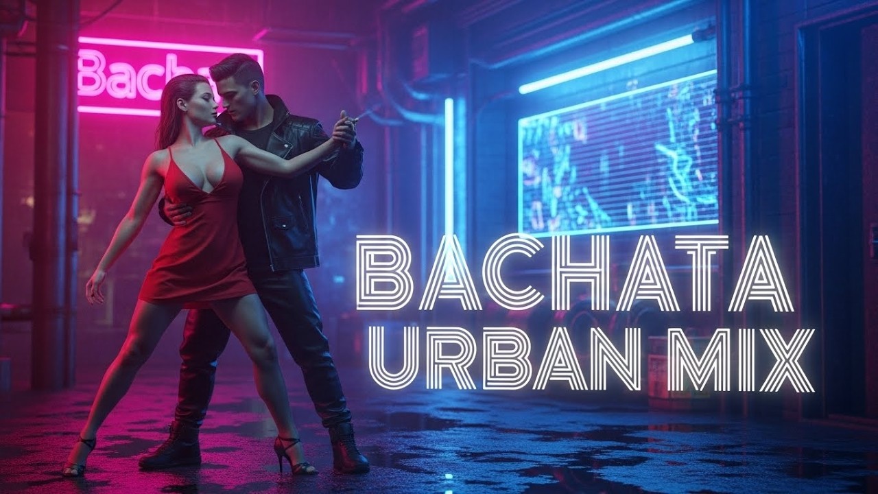 Prince Royce Sexy Bachata Motion en Este Mix 💞💃