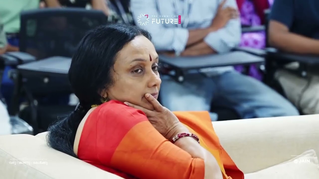 Guinness World Record | The Summit of Future 2026 | JAIN (Deemed-to-be University), Kochi