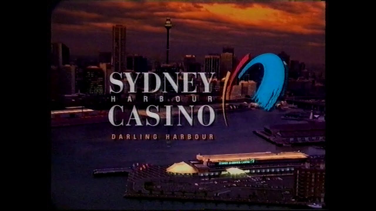 Australian TV Ads (TCN-9 Sydney, 16/2/1997)