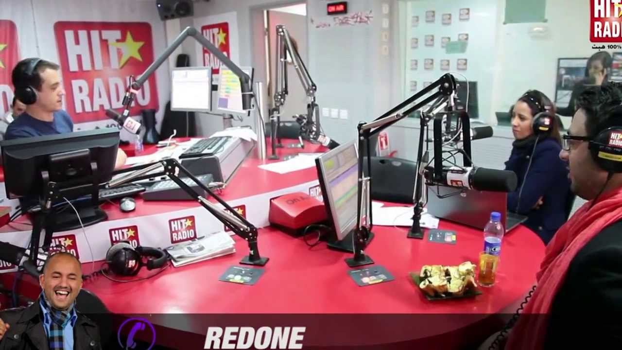 مومو بكى أحمد شوقي على هيت راديو