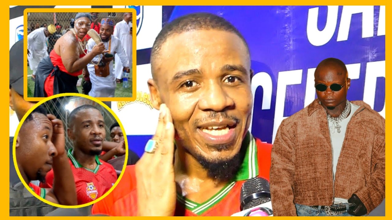 ALIKIBA afunguka HARMONIZE kujitoa SAMIA CUP, WANAROGA SANA KOMBOLELA WAMESHINDIKANA 