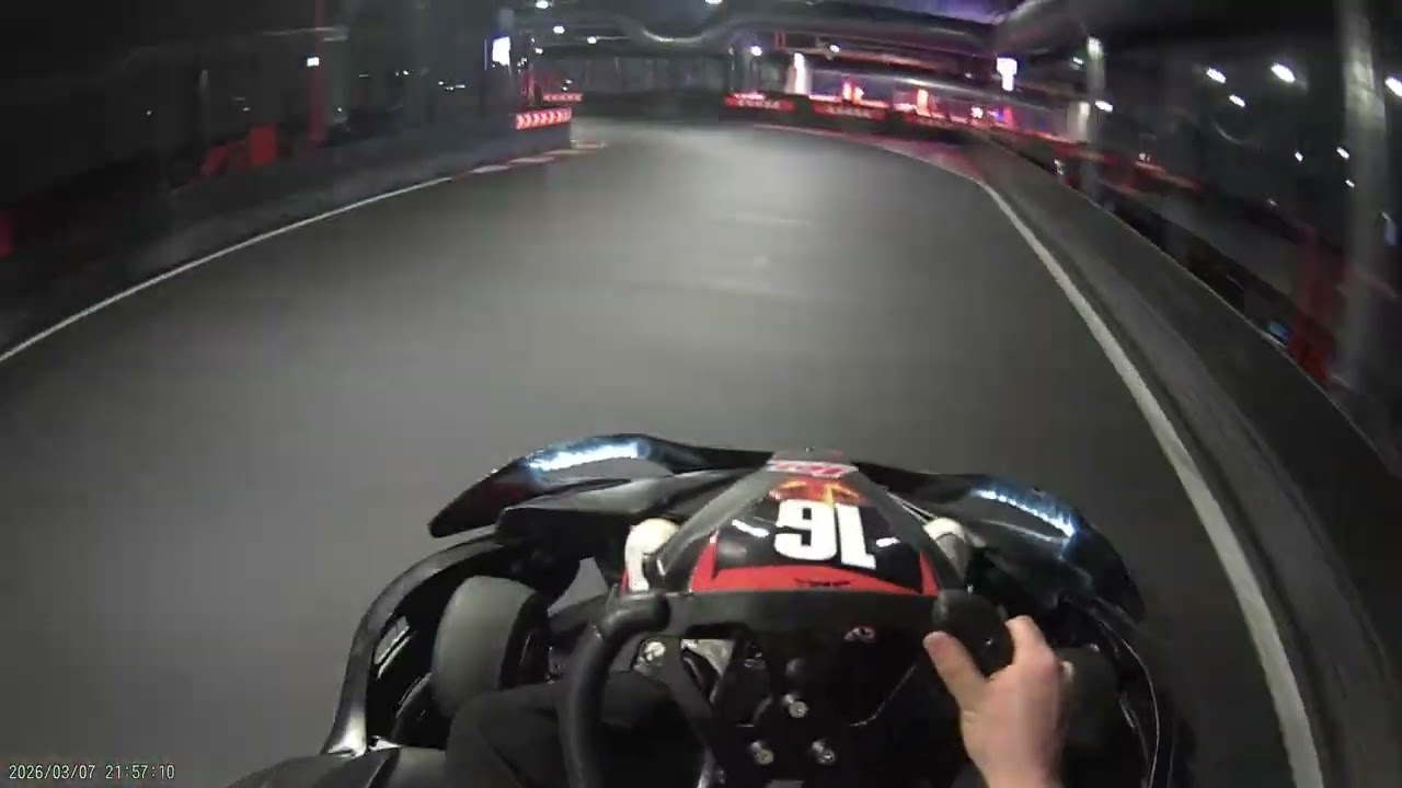 K1 speed Campania - 38.3