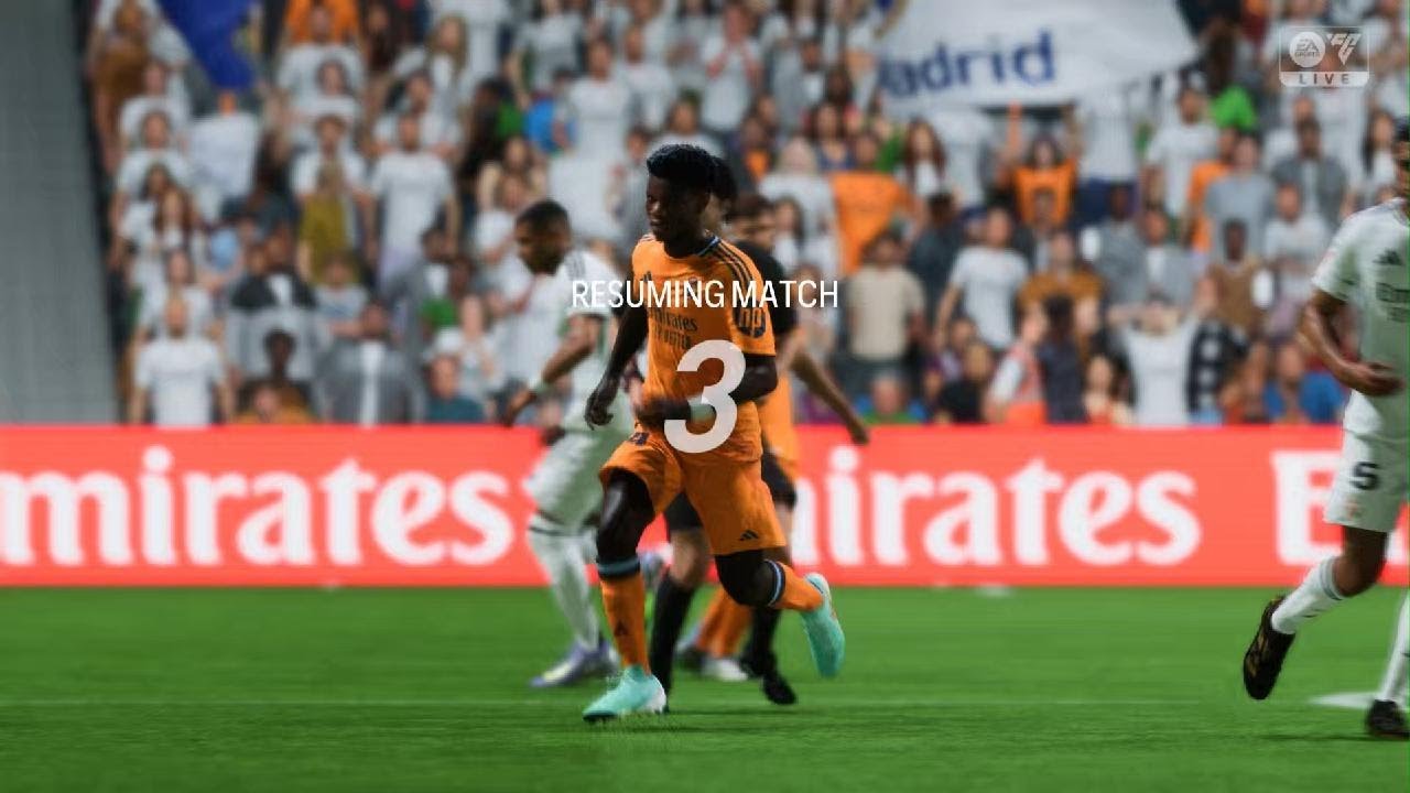EA SPORTS FC 25_RMA VS RMA
