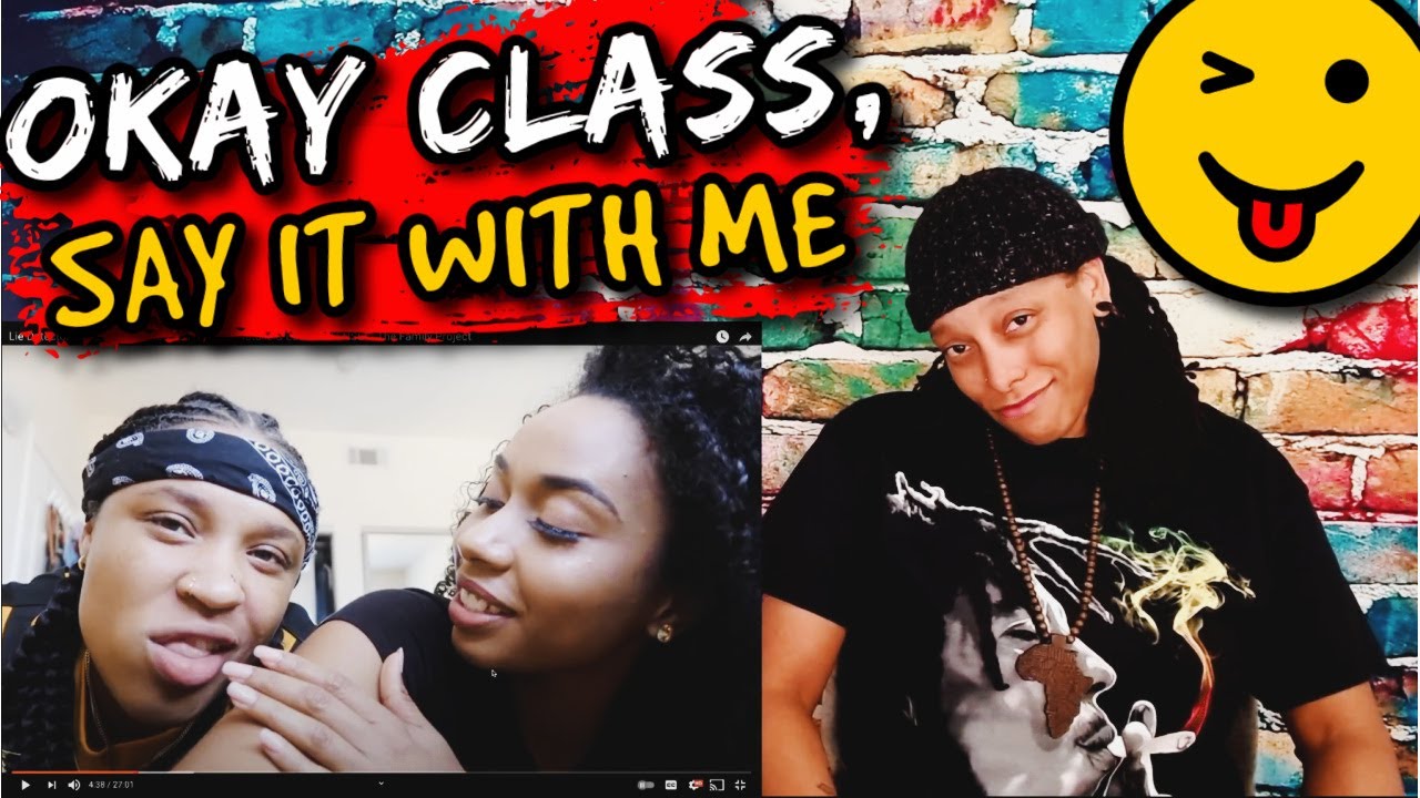 The TRUTH About Natalie & Ezee 🤯 | The Family Project | UNSOLICITED TRUTH REACTION