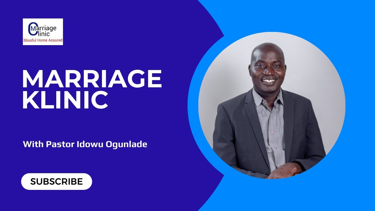 Marriage Klinic