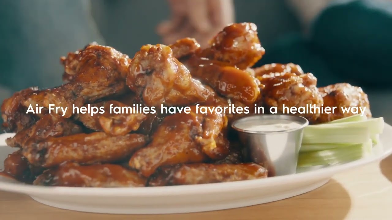 Electrolux’s Commitment to Better Living