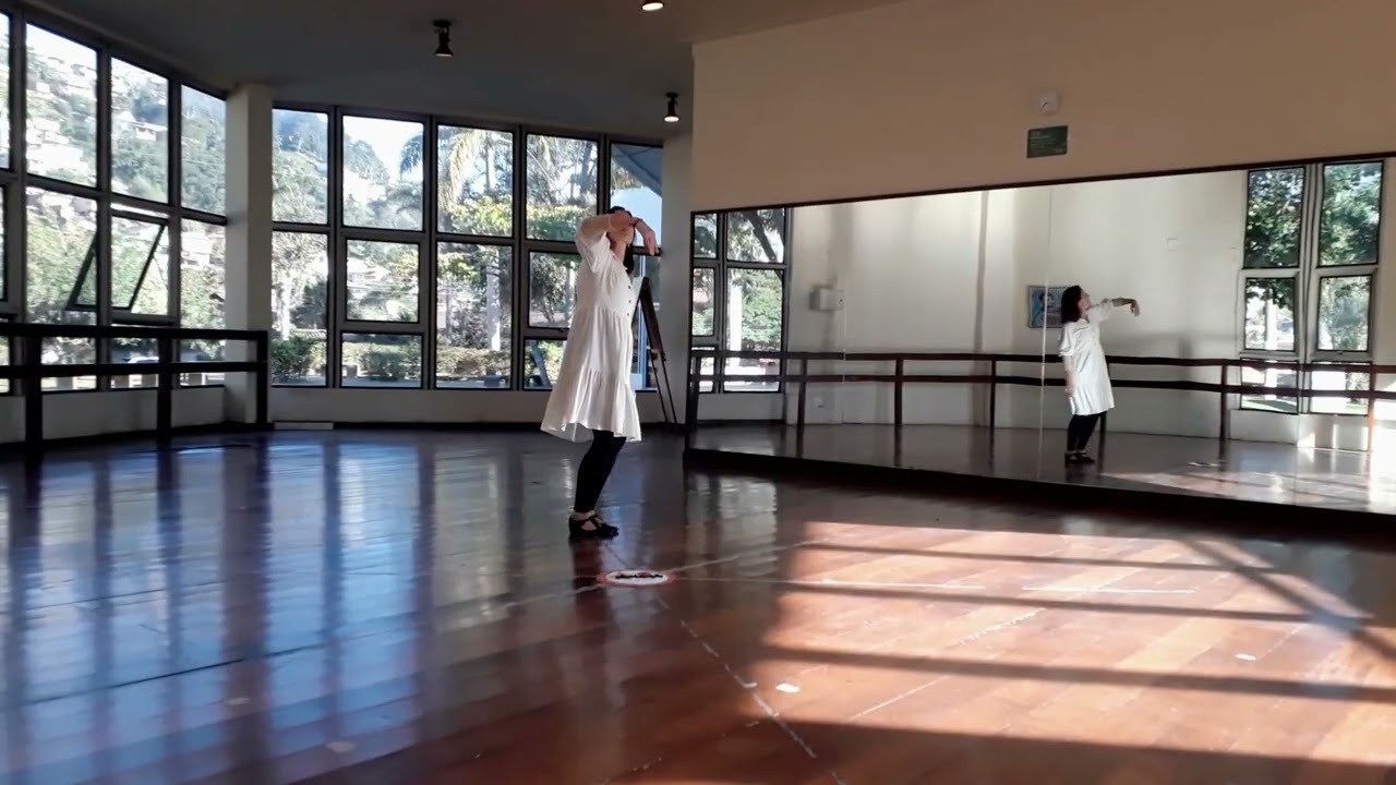 Dança Circular: Novo Ciclo