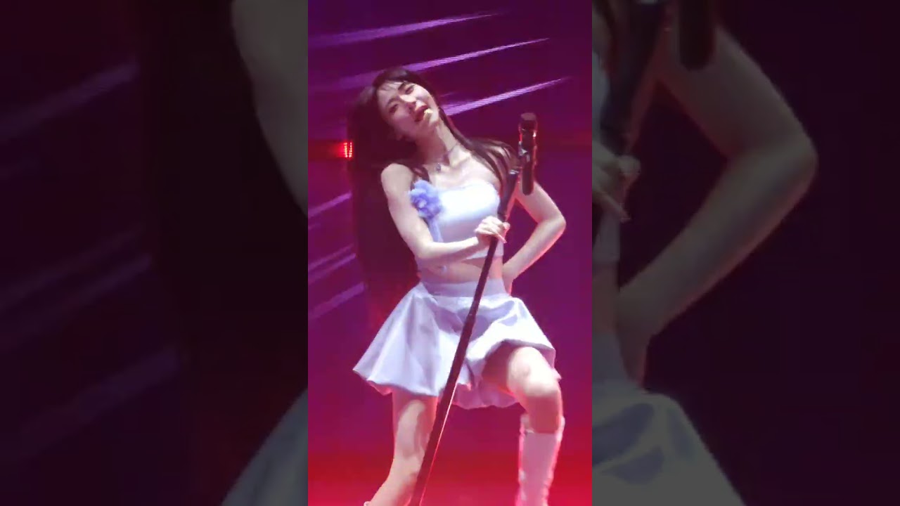 260301 tripleS CONCERT 《My Secret New Zone 》 in Taipei -