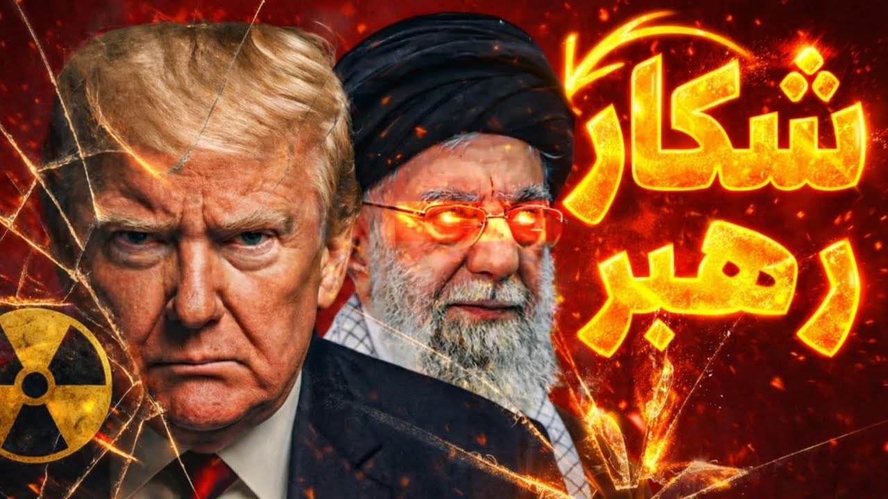 لو رفت: سناریوی محرمانه «ونزوئلا» برای ایران اجرا می‌شود!