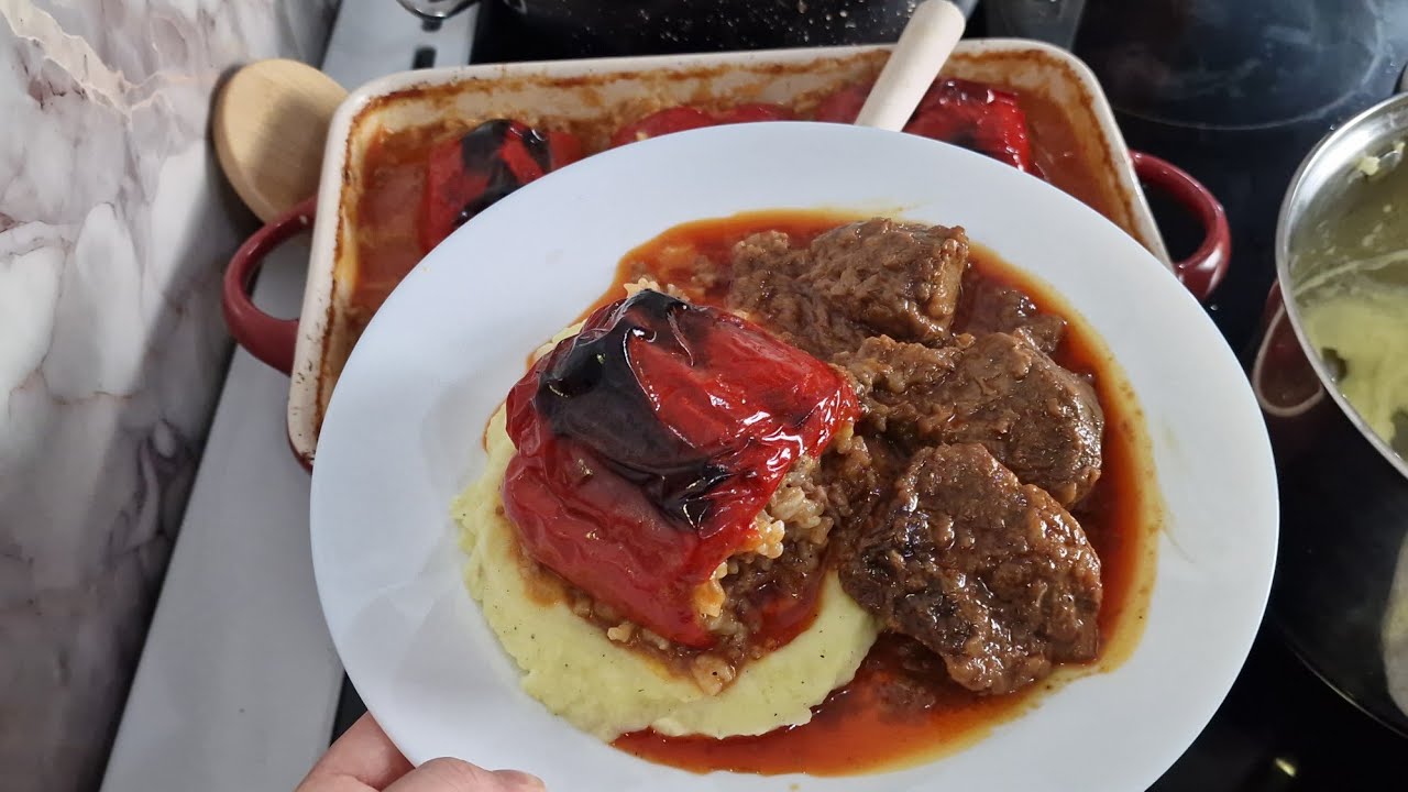 Iftar tradicional për Nanë e Babë, recetat më të shijshme 