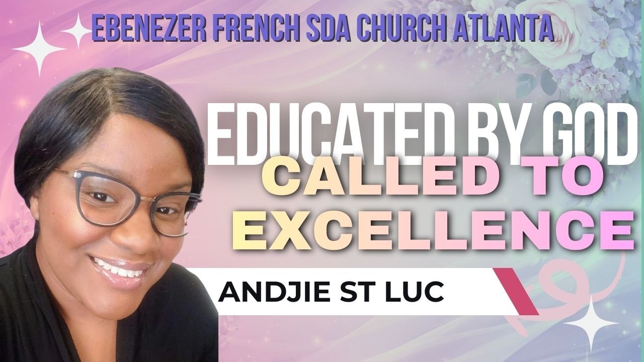 Ebenezer French SDA - Sabbath Service - March 14