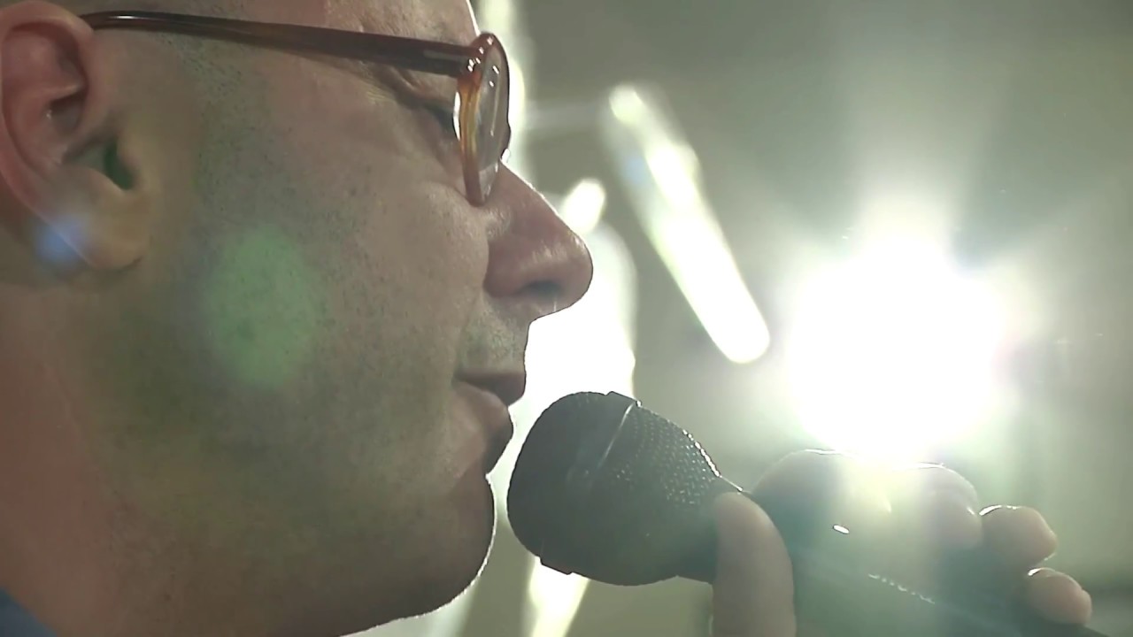 קובי אוז - ערב מול הגלעד