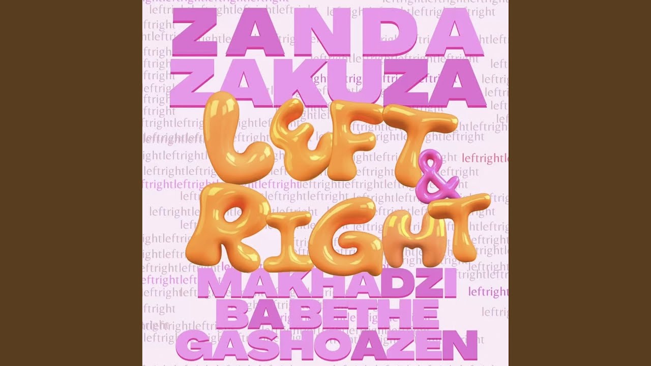 Left & Right