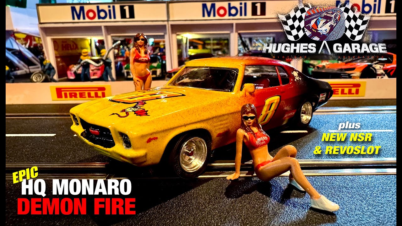 Сборка игрового автомата «Demon Fire» от Unleashed, а также новые NSR и Revoslot — Эпизод 91