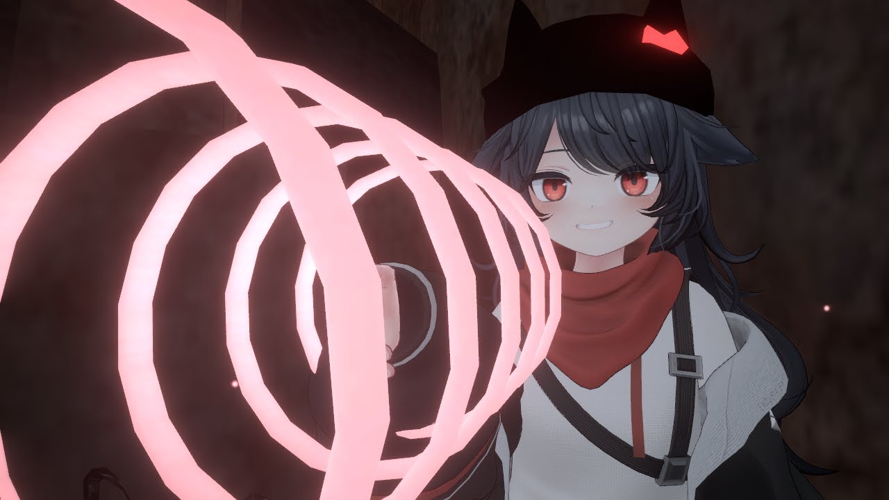 Terrors Of Nowhere（TON）　Alternate　Nexus　Glaggle Gang