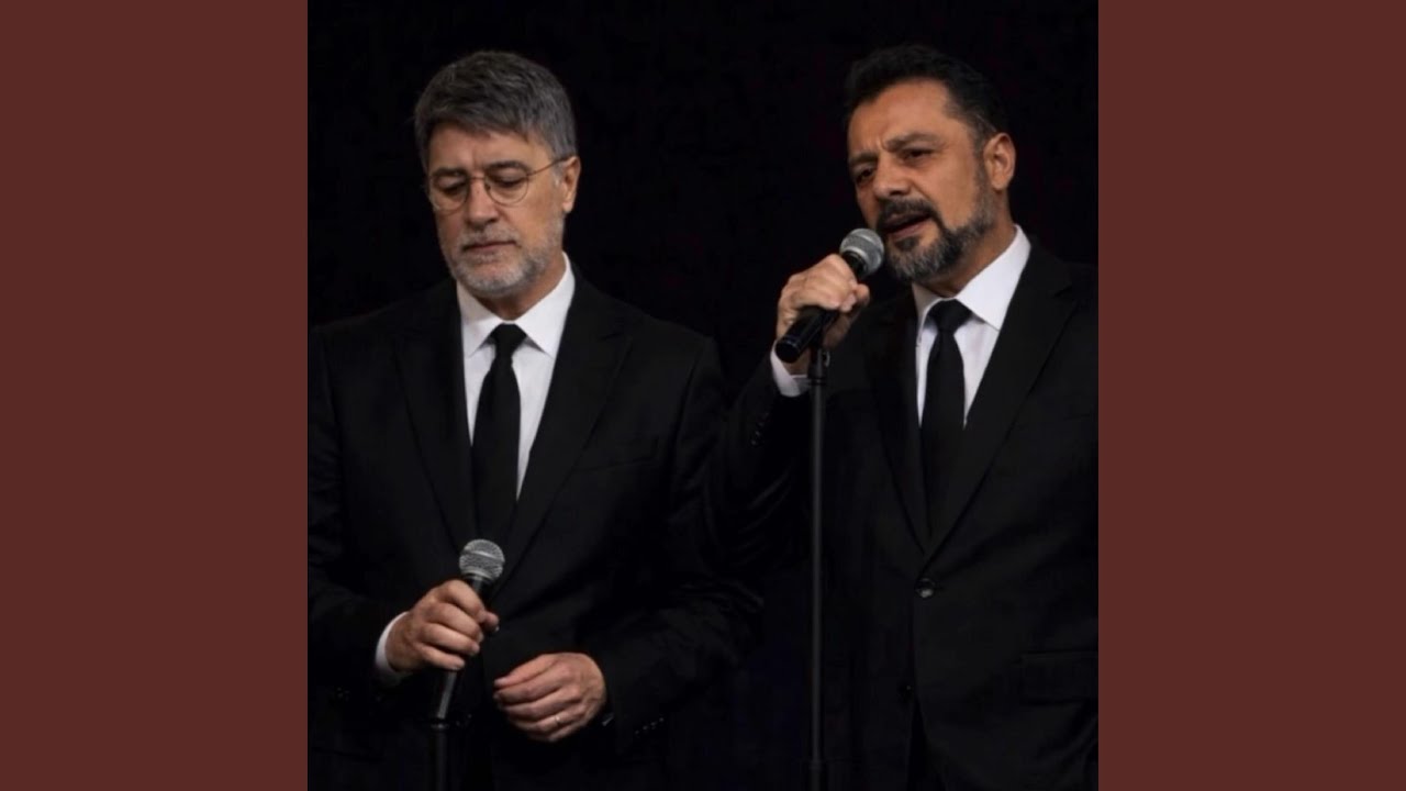 Yandım Ağladım (feat. Salih Çelik)