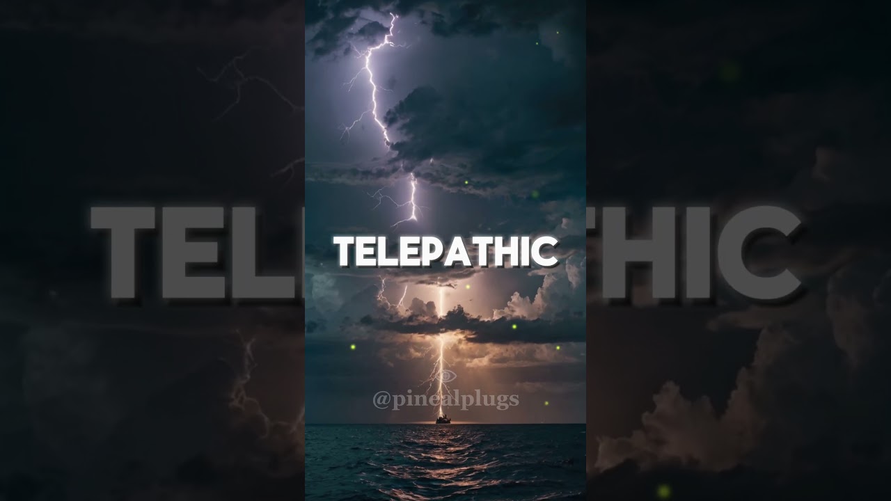 Atlantis & Lemuria - Ancient Tech, Crystal Power, and the Global Reset
