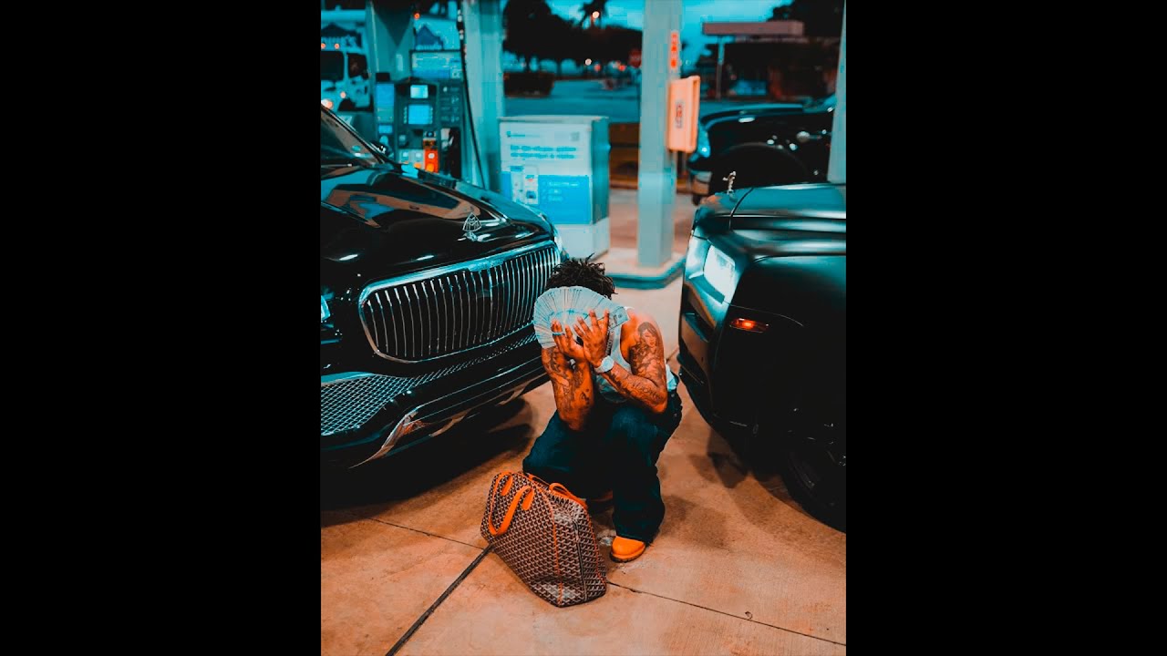 (FREE) Real Boston Richey Type Beat - 