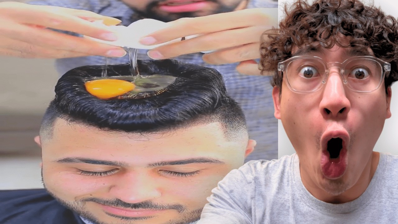 Парикмахеры TikTok сошли с ума