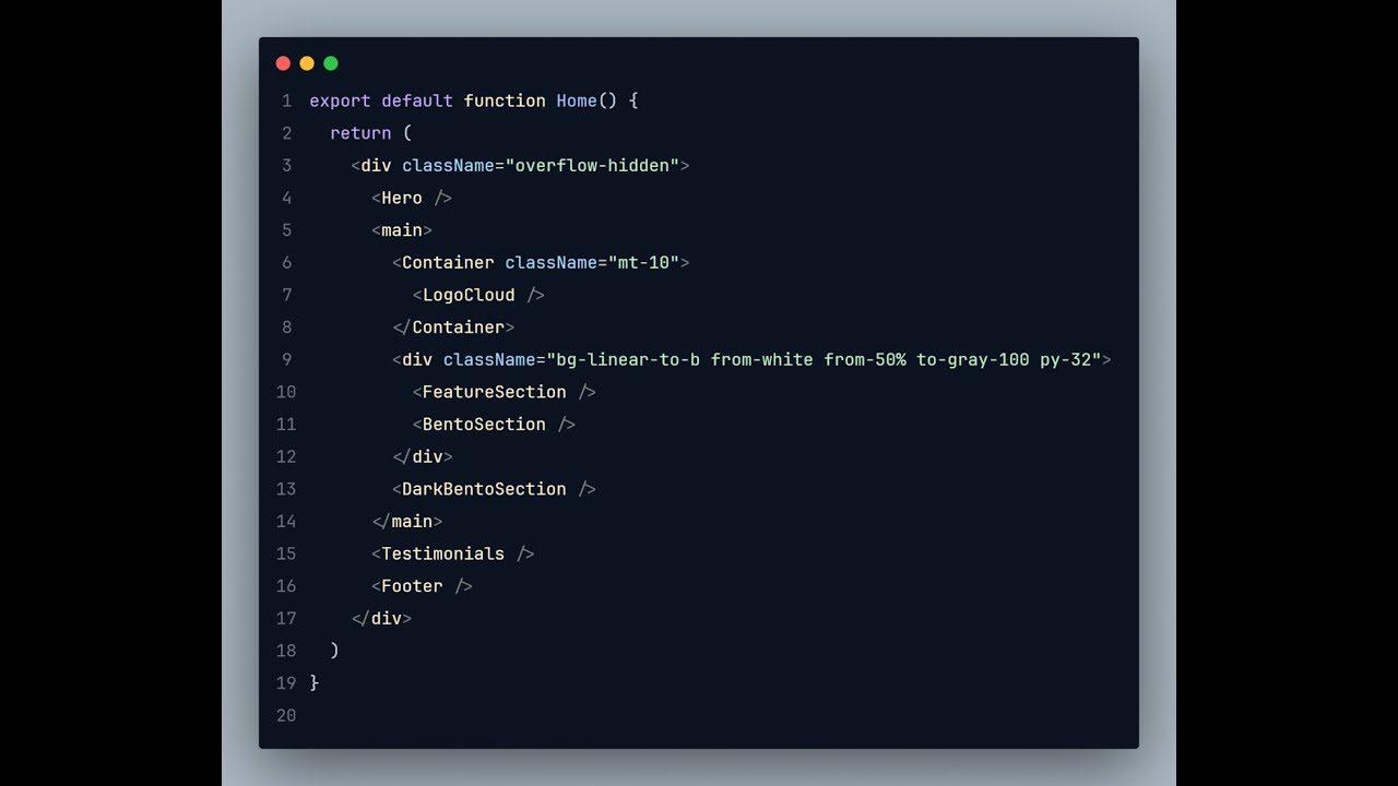 Wpstorm Pastel VsCode Theme and Icons