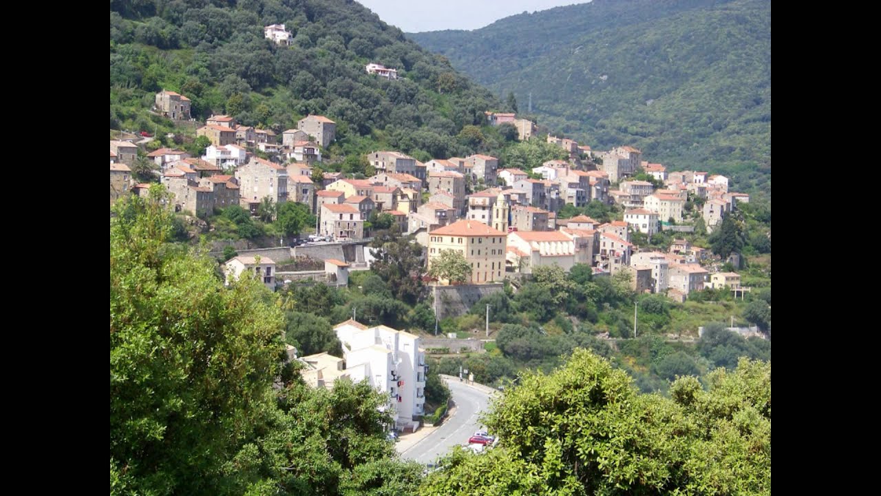 Olmeto, Corse, France