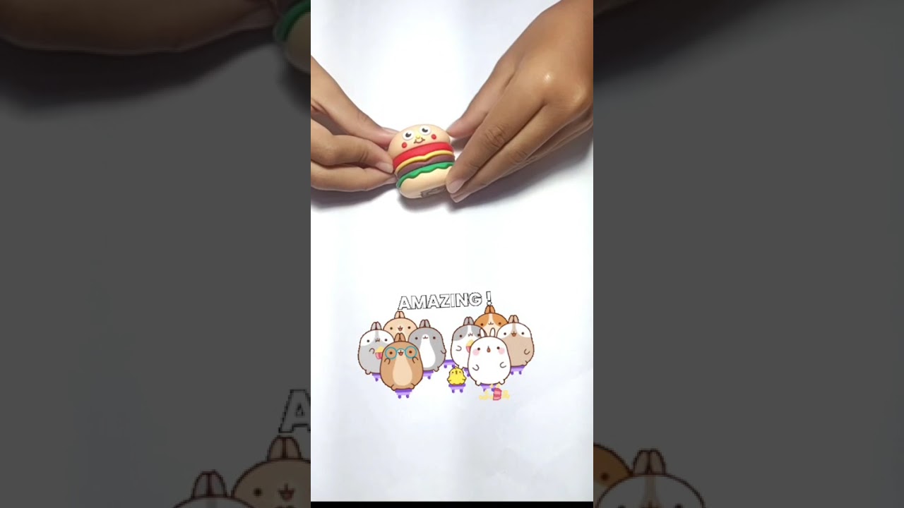 hamburguesa 🍔 
