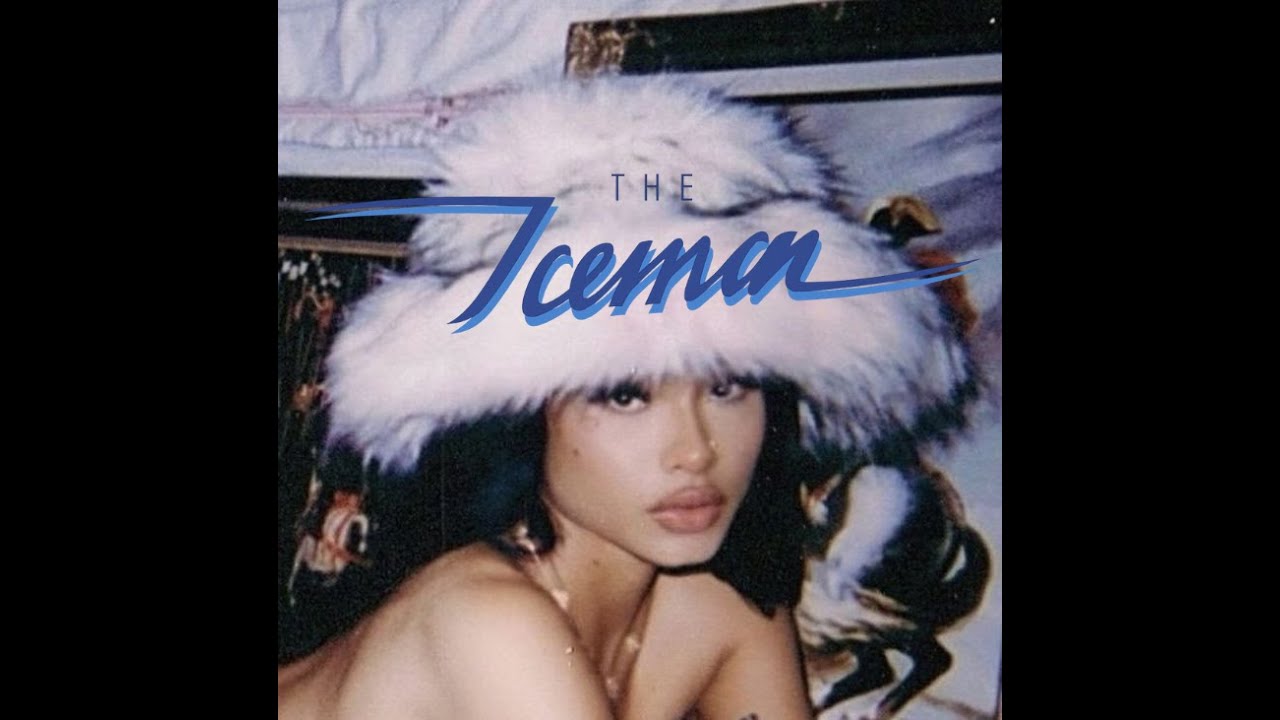 Drake ICEMAN Type Beat 
