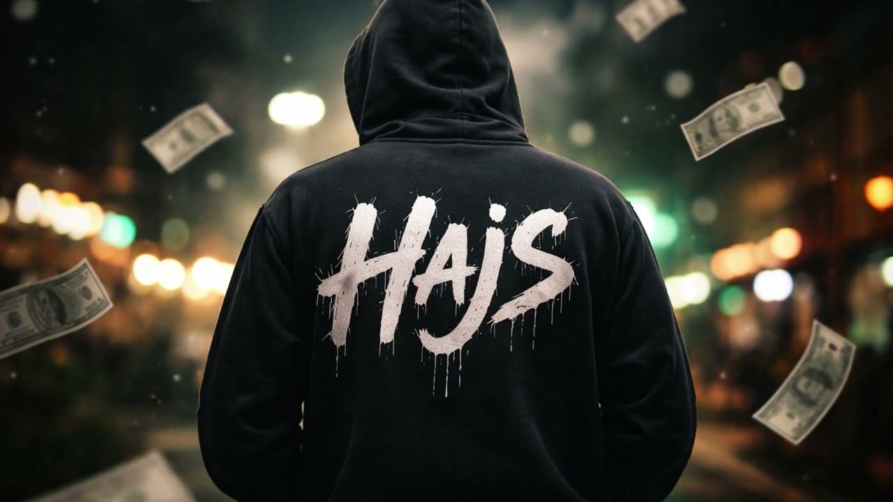 Infinite_Music_Vibes - HAJS