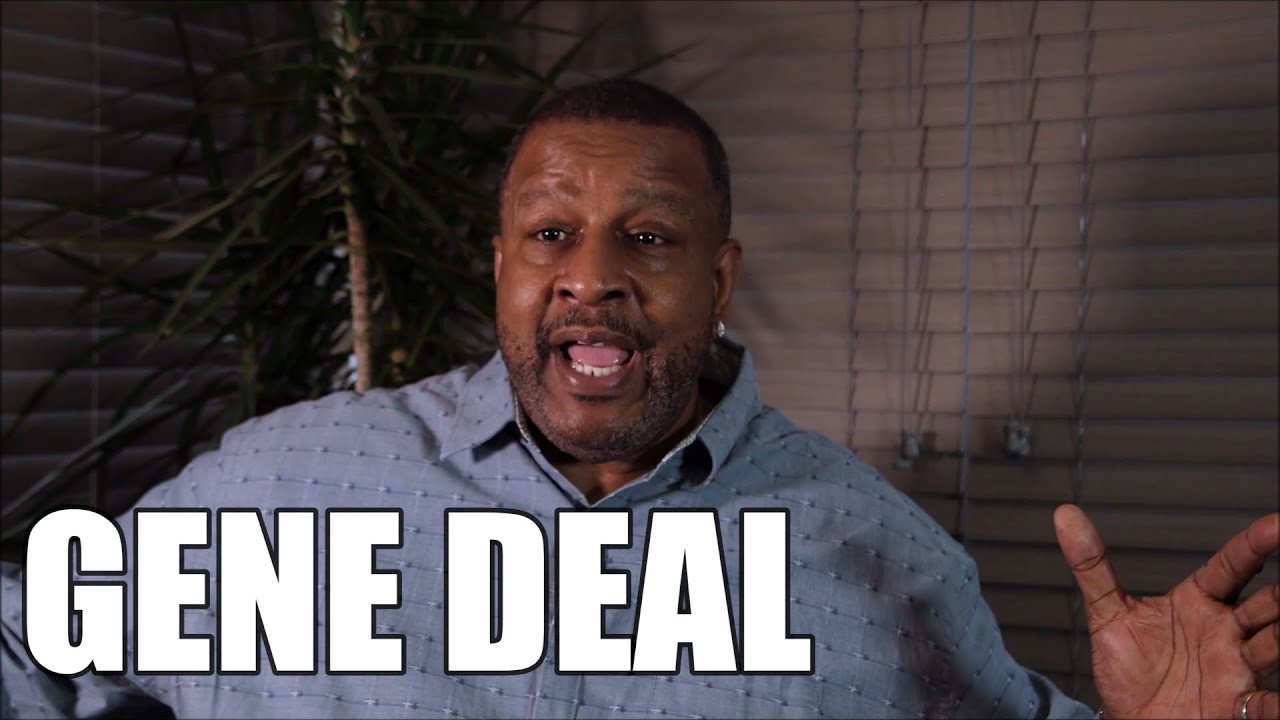 Gene Deal On Puffy Not Caring If Biggie Died In LA Because He Knew He Was Plotting To Leave Bad Boy!