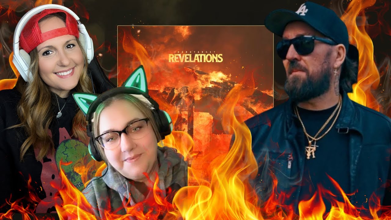 THIS DUDES BARS HAVE BARS! 🔥 Hard Target - Revelations (Playboy the Beast Diss