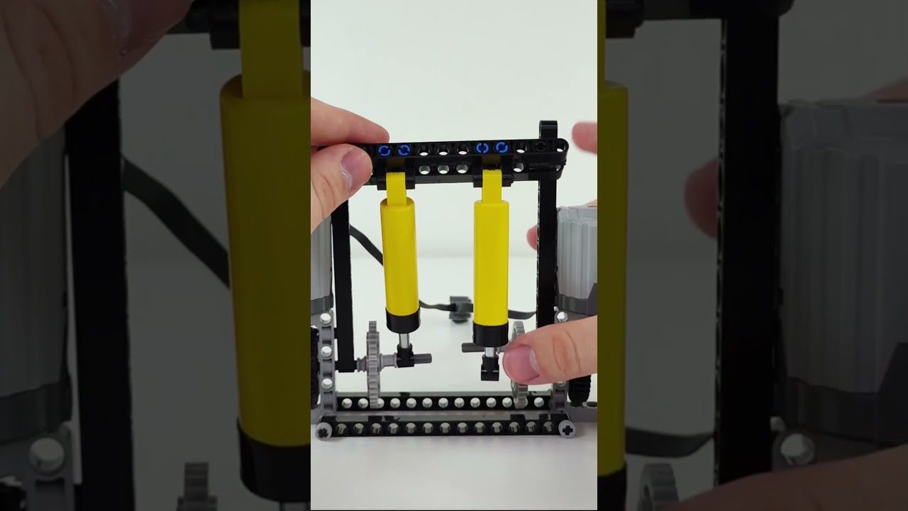 LEGO Heart