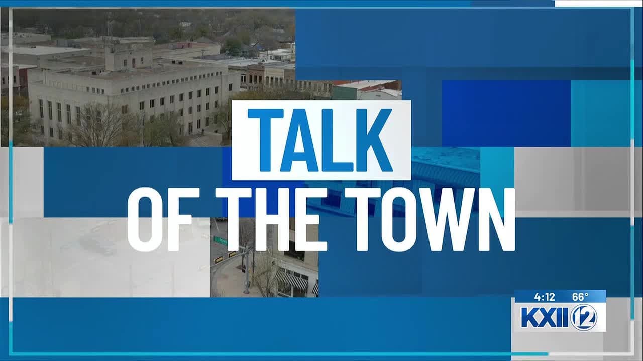 Talk of the Town: Texoma Swim Academy’s Adaptive Water Safety Day