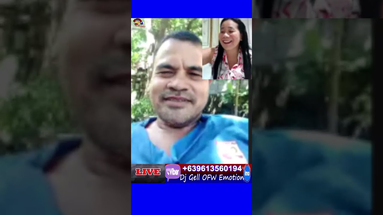 HIWALAY NA SILA MAY DALAWANG ANAK