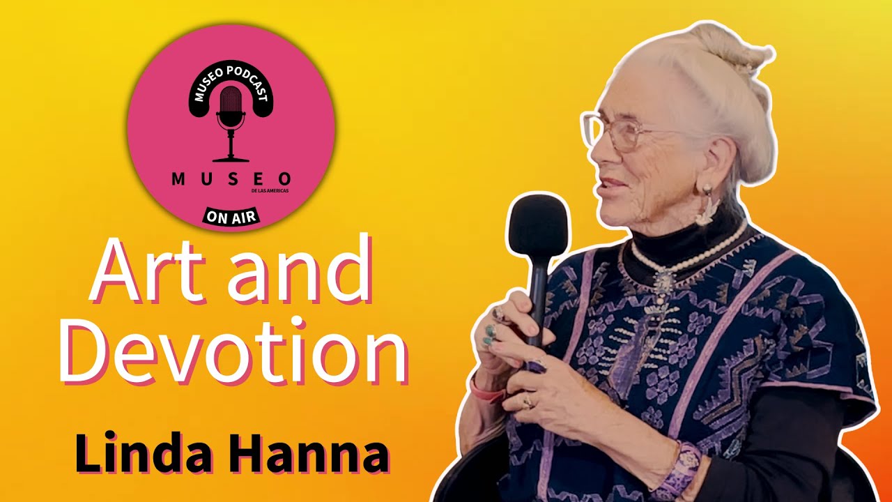 Art and Devotion with Linda Hanna | Ep. 9