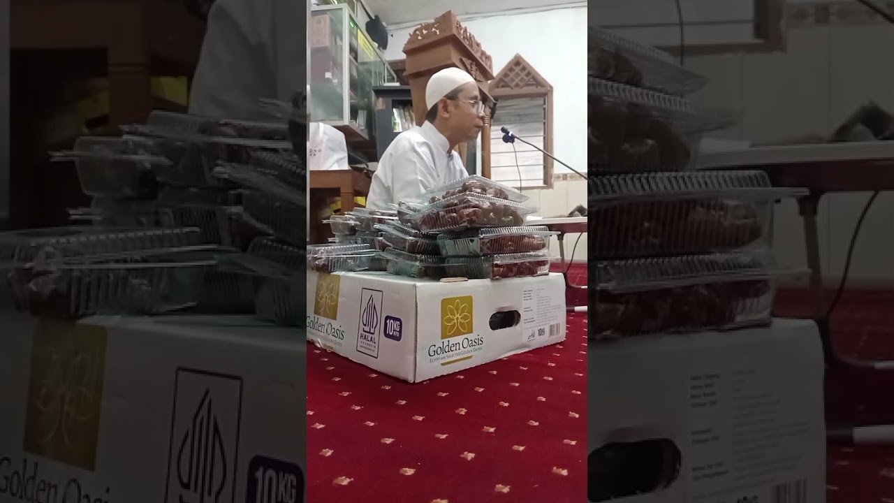 Lebih Baik Daripada Seribu Bulan 