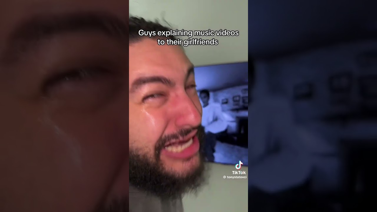 TONY STATOVCI Tiktok Compilation #1