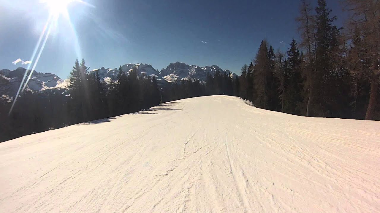 Madonna di Campiglio - Pradalago 53