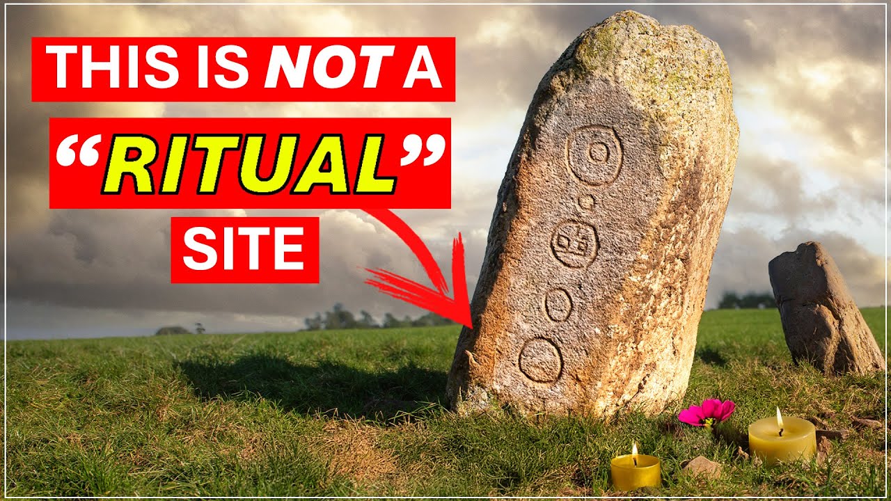 Is “RITUAL” Overused by Archaeologists?