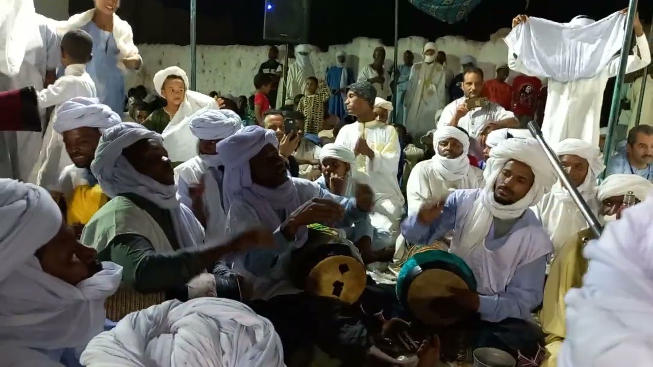 @ طبل محارزية عبد الكريم قوجاوي