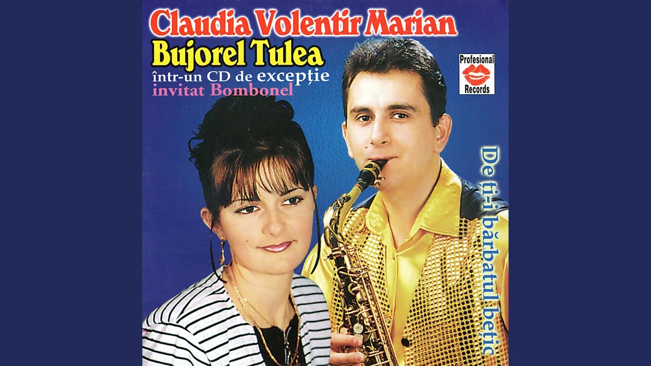 Iaca Zorile Se Varsa,am Un Bade Soferas Colaj (feat. Bujorel Tulea)