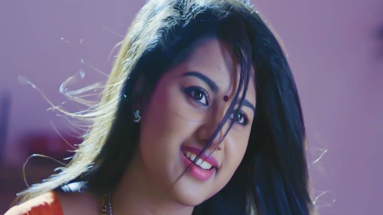 Romantic Best Movie Scene | Duppatlo Minnagu | South Hit Best Hindi Dubbed Movie Scene 01