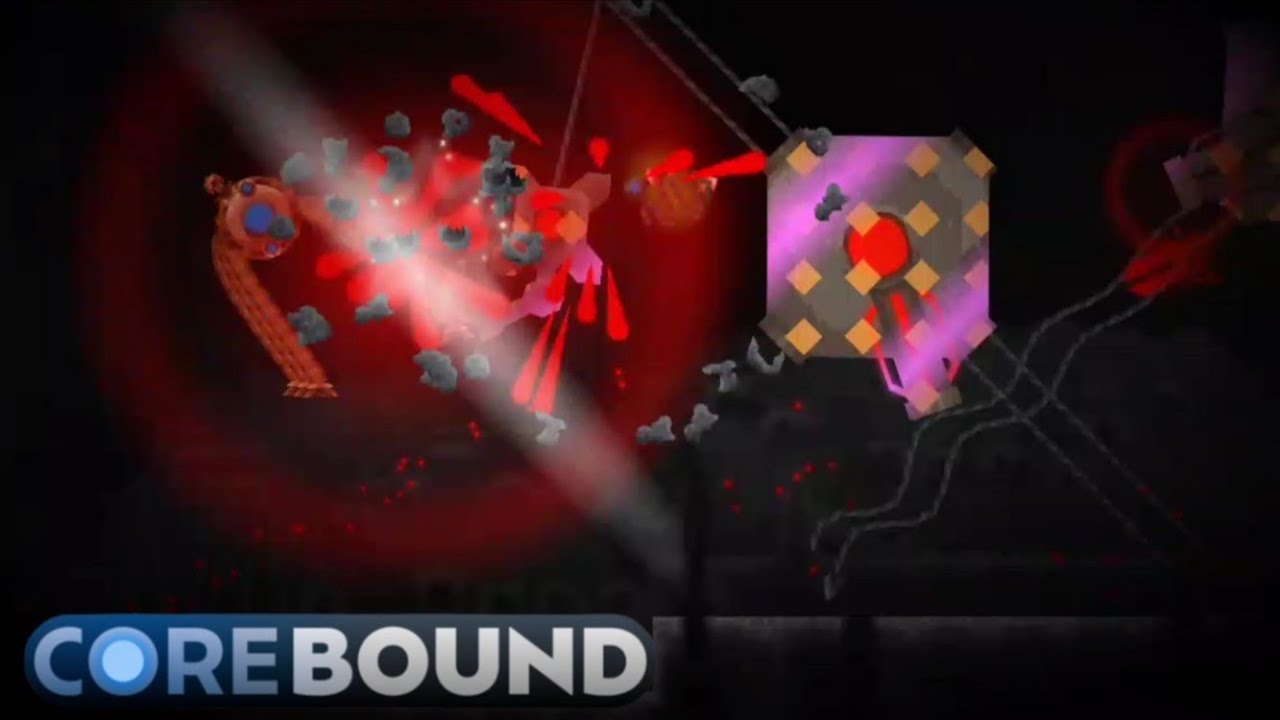 This is probably the MOST FUN way to play Dasher! | Corebound