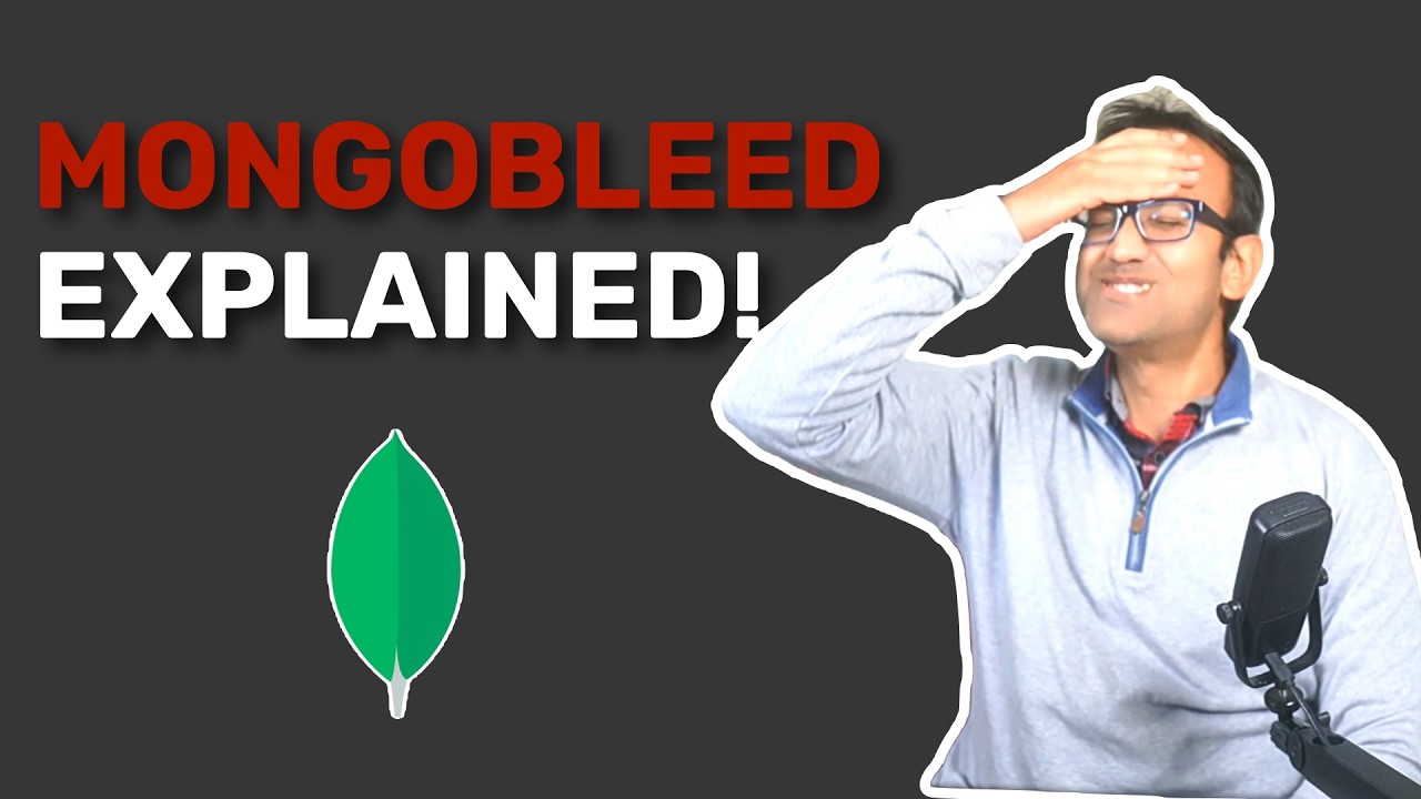 MongoDB взломана!