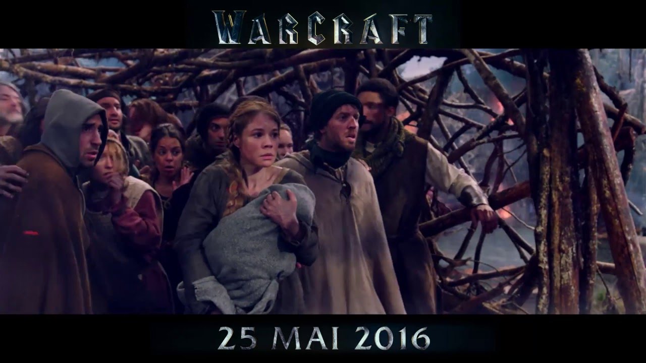 Warcraft Le Commencement / 